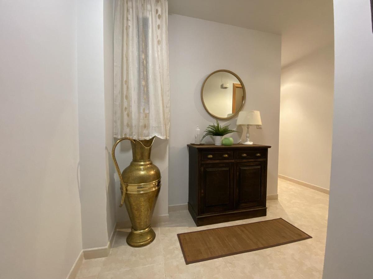 R123 Apartamento En La Planta Baja Con Piscina Cerca De La Playa Calafell Εξωτερικό φωτογραφία