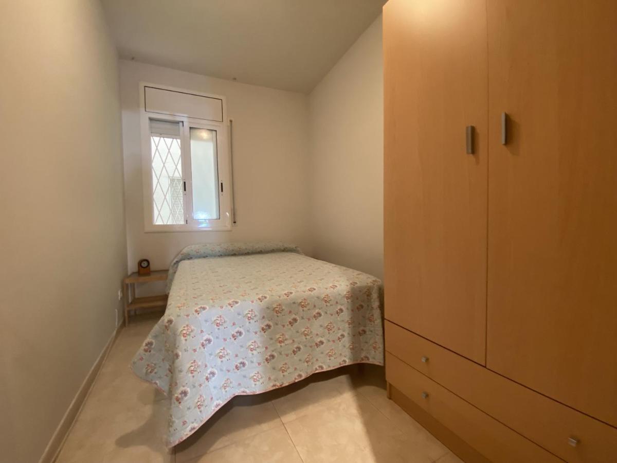 R123 Apartamento En La Planta Baja Con Piscina Cerca De La Playa Calafell Εξωτερικό φωτογραφία
