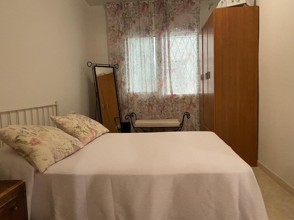 R123 Apartamento En La Planta Baja Con Piscina Cerca De La Playa Calafell Εξωτερικό φωτογραφία